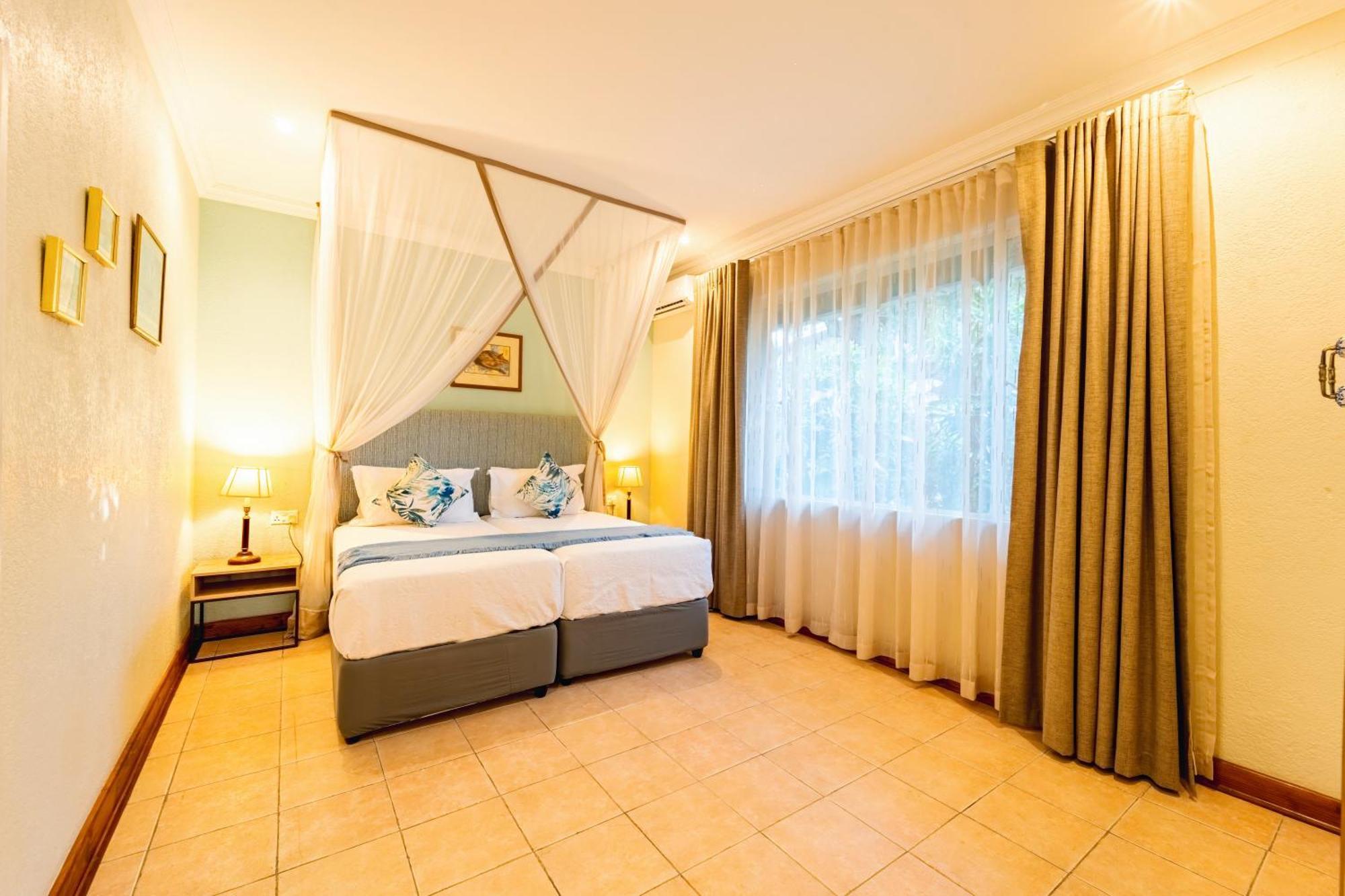 The Victorian Manor Bed & Breakfast Victoria Falls Eksteriør bilde